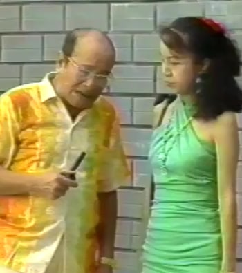 皇上撞着太子妃的深处