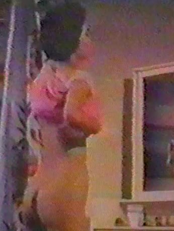 女刑警锻炼被抢劫