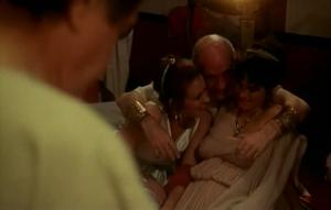 坛蜜艺术照种子全套