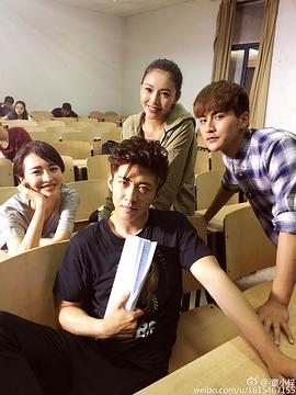 《美国大妈》满天星