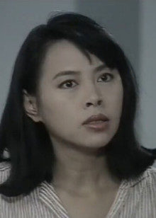 2男3女正玩的尽兴