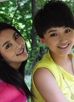 殷桃武媚娘大尺度