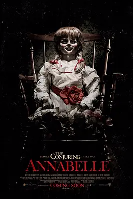 安娜贝尔BD中英双字1280高清