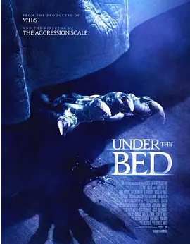 床底下BD修正中英双字1280高清