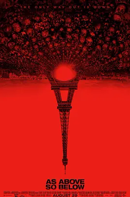 巴黎地下墓穴BD中英双字1280高清