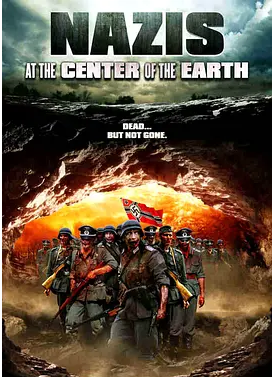 地心的纳粹BD中字1280高清