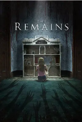 残屋尸骸.HD1280超清中英双字