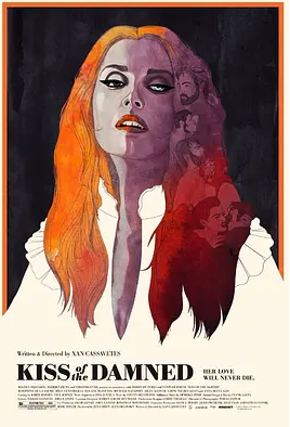 被诅咒者之吻BD中英双字1280高清