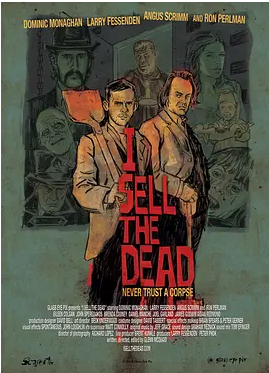 盗墓者的忏悔BD中英双字1024高清