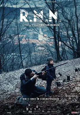 核磁共振 R.M.N. (2022)