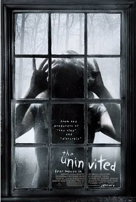 不请自来BD中英双字1024高清