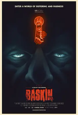 巴斯金.BD1280超清中英双字