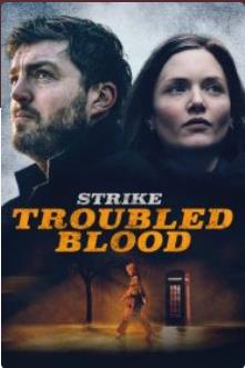 斯特莱克探案集第五季