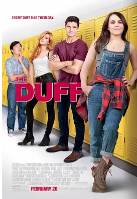 丑女丑女也有春天.BD中英双字1280高清