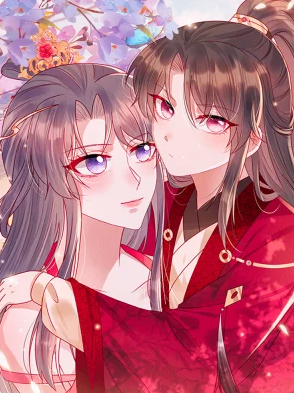 惹火狂妃：王爷放肆宠 动态漫画