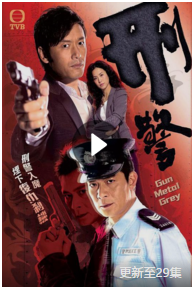 刑警2010[TV粤语]