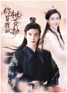 你是我的桃花劫