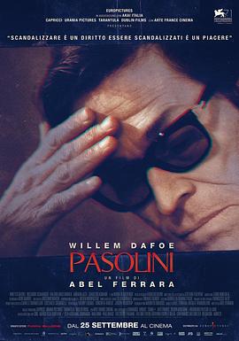 帕索里尼Pasolini.2014[BD—]_