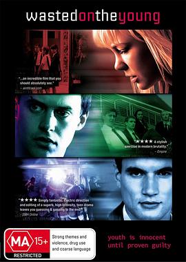 荒废青春BD中英双字1024高清