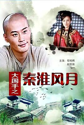 大国手之秦淮风月TV国语中字