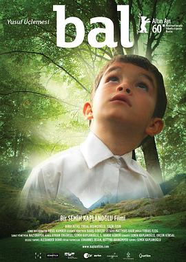 蛋奶蜜三部曲之蜂蜜DVD中英双字