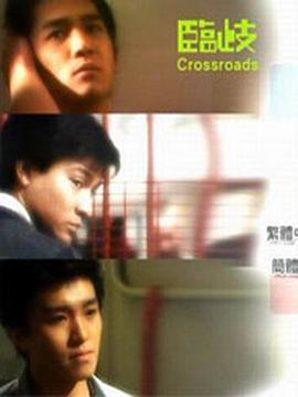 临歧DVD粤语中字