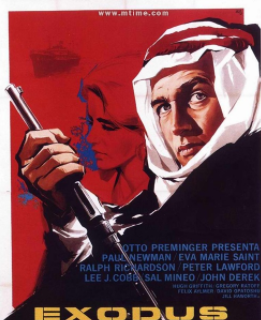 出埃及记DVD国语中字高清晰版