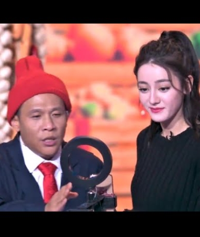 《2021北京台春晚》2021北京春节晚会：宋小宝热巴首度搭档小品