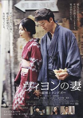 维荣的妻子DVD中字