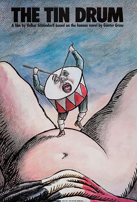 铁皮鼓BD中英双字1024高清