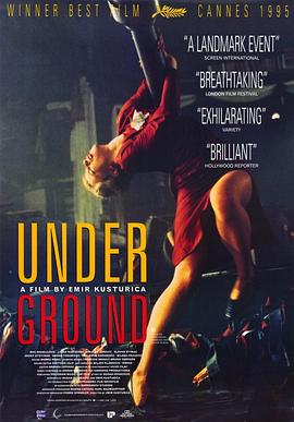Underground.1995.地下..Chi.BD-MP4