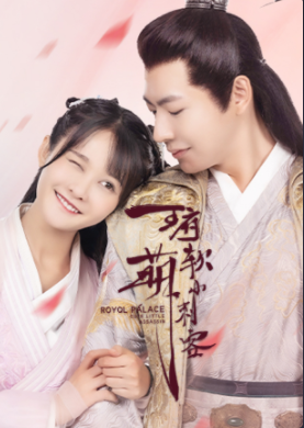 王府软萌小刺客