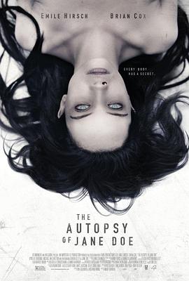 无名女尸.The.Autopsy.of.Jane.Doe.2016