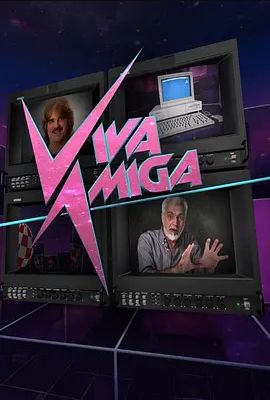 VIVA AMIGA