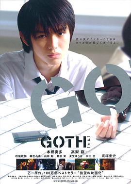 GOTH断掌事件