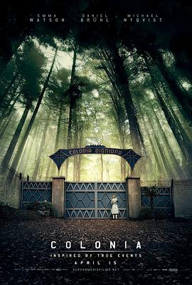 尊严殖民地超清