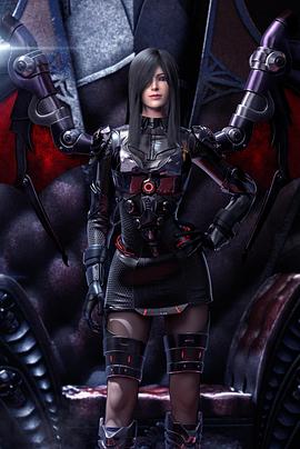 《超神学院之雄兵连  二季 雄芯篇》