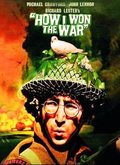 我如何赢得战争