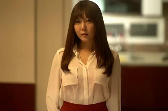 善良女秘书的目的