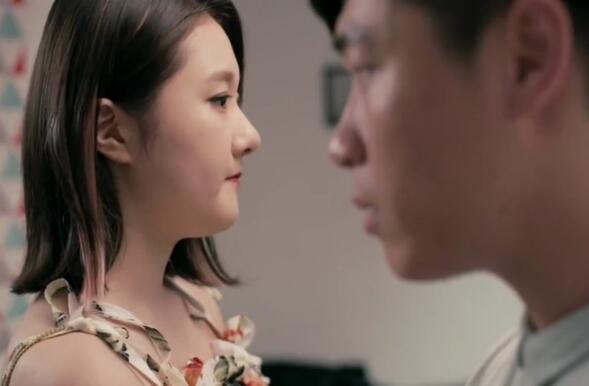 我的继母变成我的...