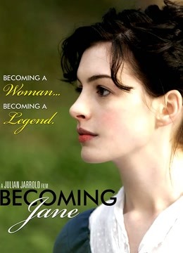 成为简奥斯汀 国语版