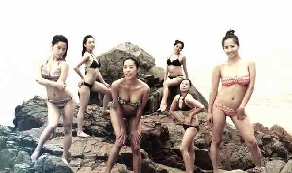 色女也是第二季的EP6