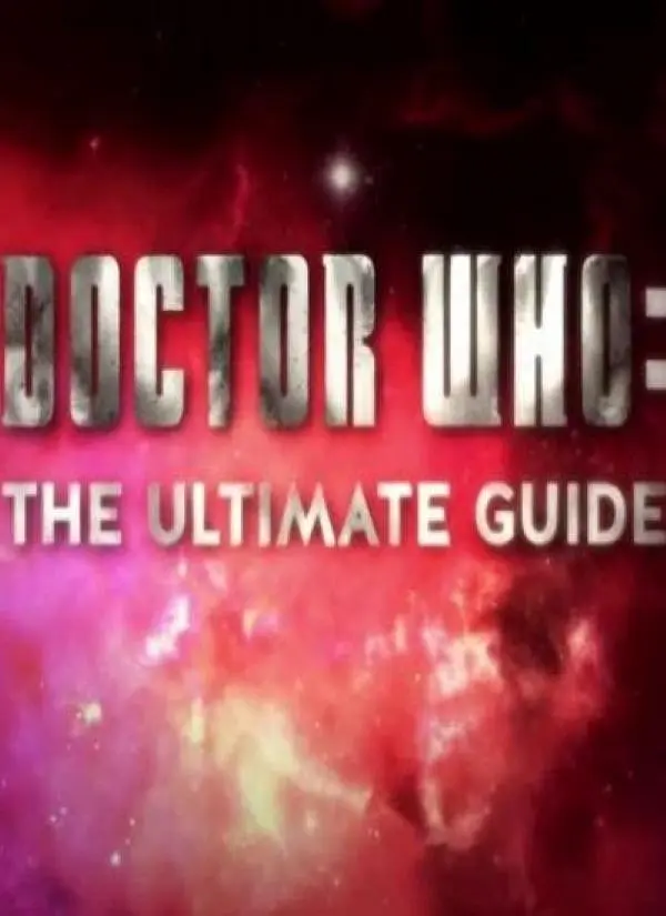 神秘博士终极指南