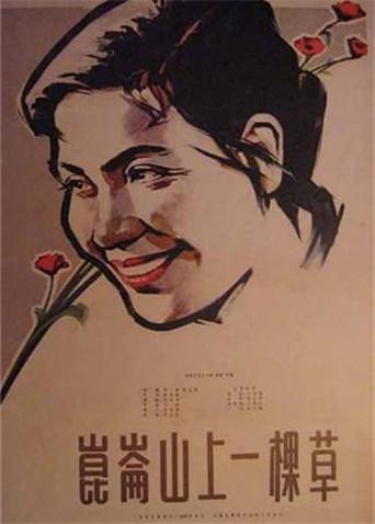 昆仑山上一棵草