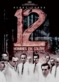 十二怒汉（1957）