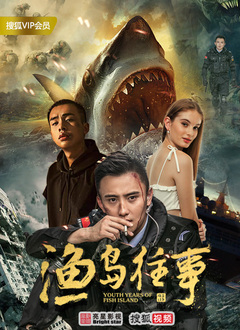 渔岛往事
