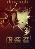 伪装者DVD版