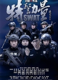 特警力量DVD版