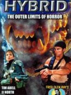 太空异煞(普通话)