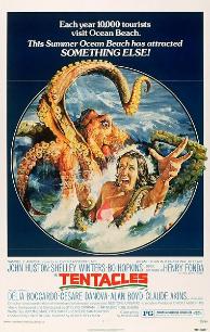 章鱼的猎物(普通话)